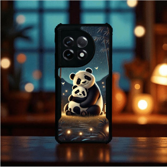 Forever Hug Mobile Cover For Oneplus 11R