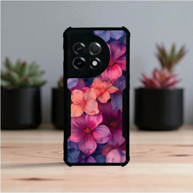 Glow Garden Mobile Cover For Oneplus 11