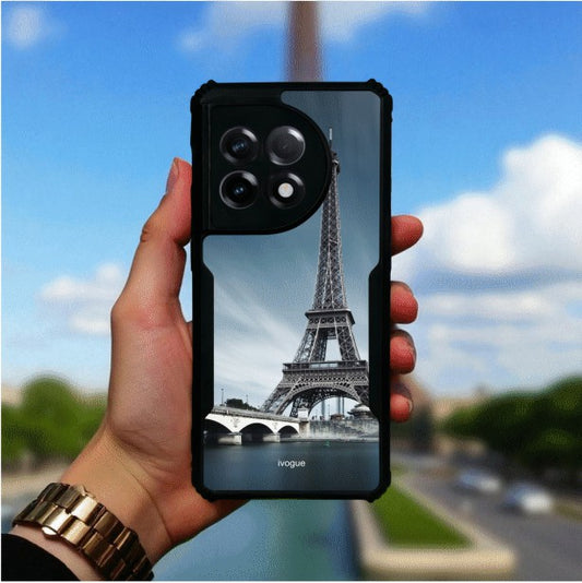 Paris Dreams Mobile Cover For Oneplus 11R