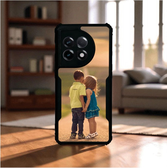 Innocent Love Mobile Cover For Oneplus 11R