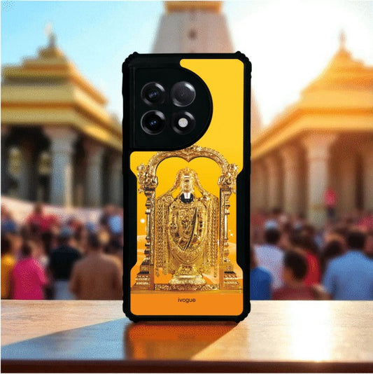 Lord Venkatesha Mobile Cover For Oneplus 11R