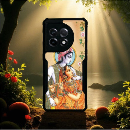 Radha Madhav Mobile Cover For Oneplus 11R