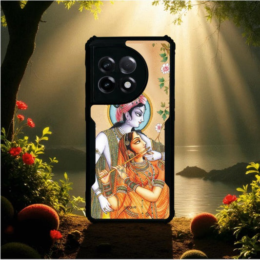 Radha Madhav Mobile Cover For Oneplus 11R