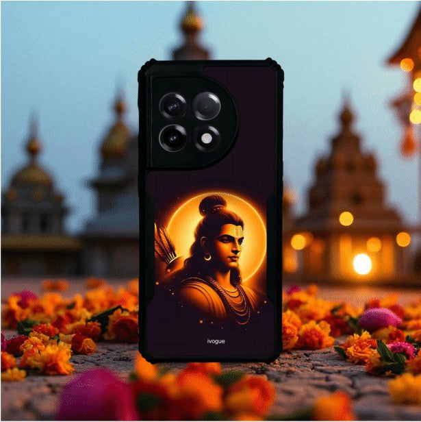Veer Shri Ram Mobile Cover For Oneplus 11