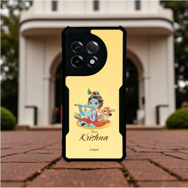 Bal Krishna Charm Case For Oneplus 11R