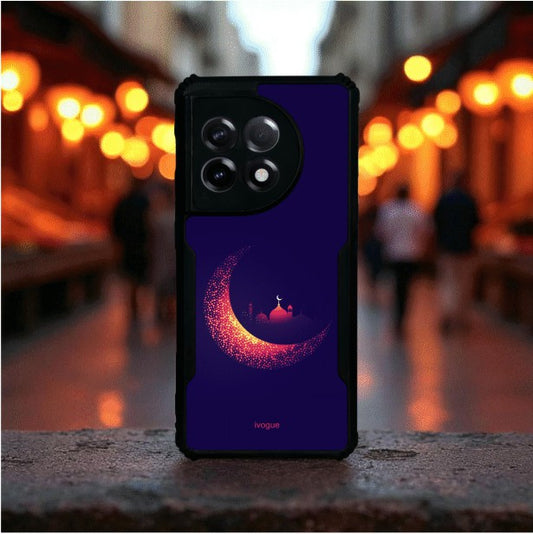 Eid Elegance Mobile Cover For Oneplus 11R