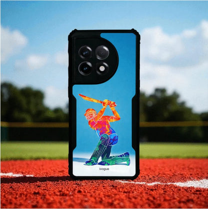 Cricket Blaze Mobile Cover For Oneplus 11R