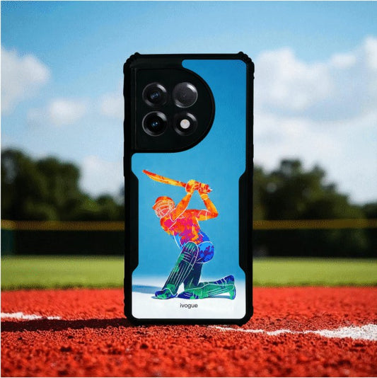 Cricket Blaze Mobile Cover For Oneplus 11