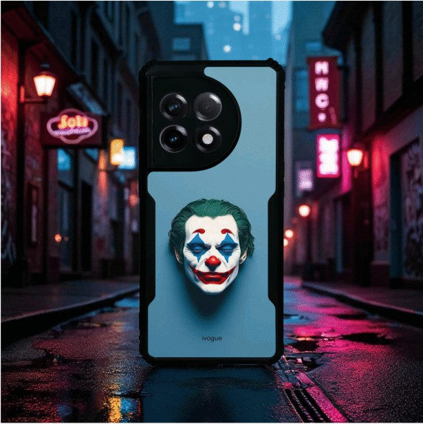 Joker Mobile Cover For Oneplus 11R