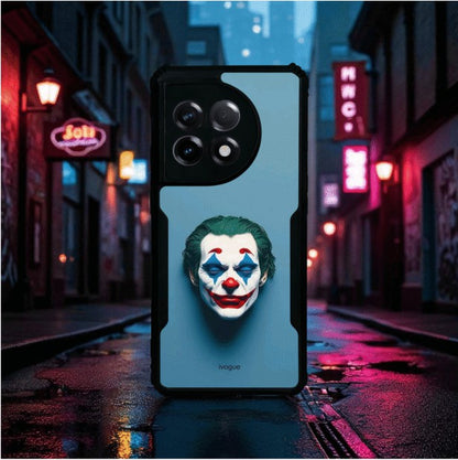 Joker Mobile Cover For Oneplus 11R