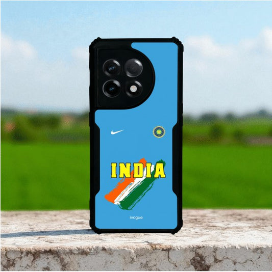 Champion india Mobile Cover For Oneplus 11R
