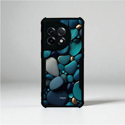 Ocean Pebbles Mobile Cover For Oneplus 11R