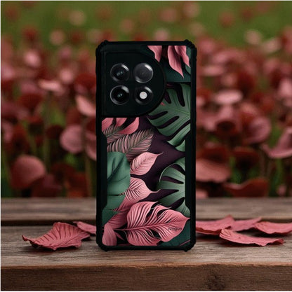 Dusky Palm Mobile Cover For Oneplus 11R