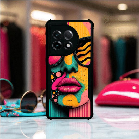 Modern Diva Mobile Cover For Oneplus 11R