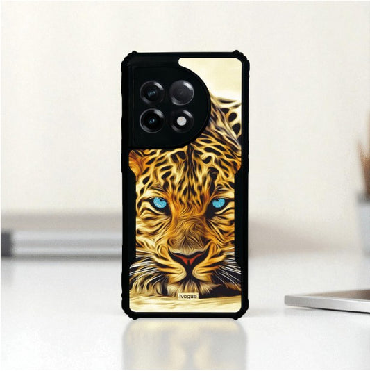 Jaguar Mobile Cover For Oneplus 11R