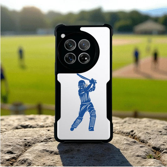Cricket Mobile Cover For Oneplus 12