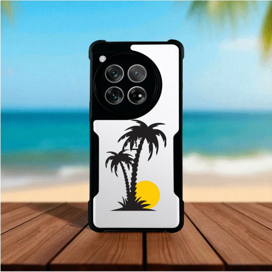 Nature Mobile Cover For Oneplus 12