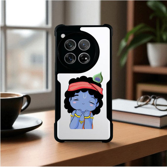 Kana Mobile Cover For Oneplus 12