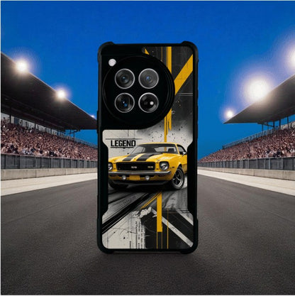 Drift King Mobile Cover For Oneplus 12