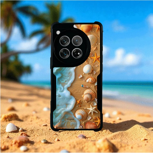Ocean Bliss Mobile Cover For Oneplus 12