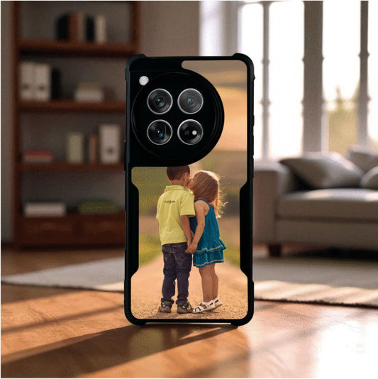 Innocent Love Mobile Cover For Oneplus 12