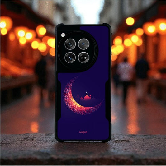 Eid Elegance Mobile Cover For Oneplus 12