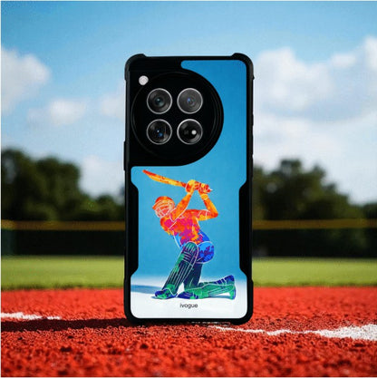 Cricket Blaze Mobile Cover For Oneplus 12