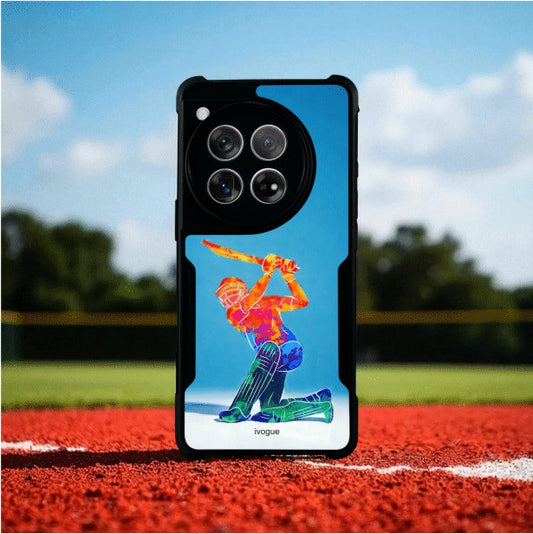 Cricket Blaze Mobile Cover For Oneplus 12