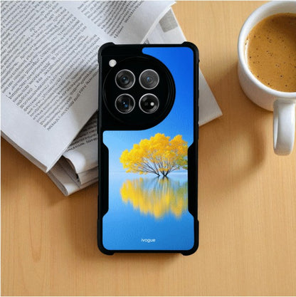 Tree of Light Mobile Cover For Oneplus 12