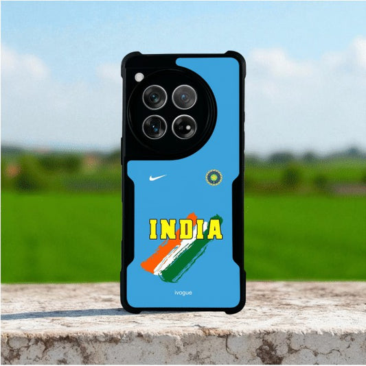 Champion india Mobile Cover For Oneplus 12