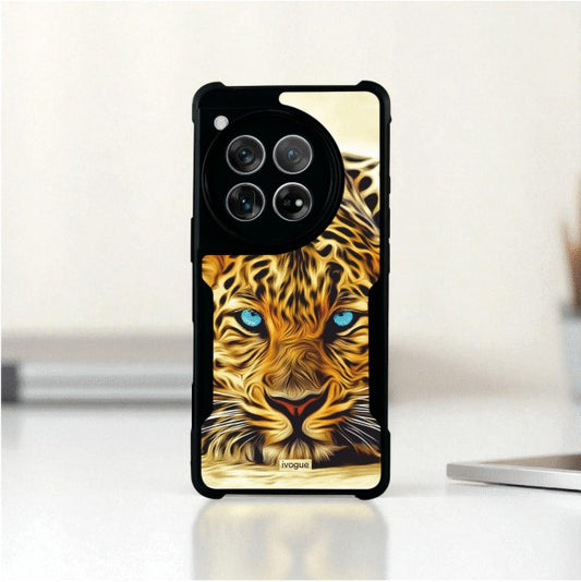 Jaguar Mobile Cover For Oneplus 12