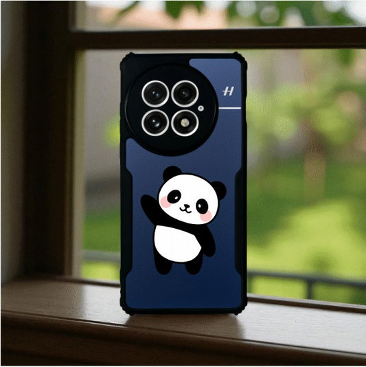 Panda Mobile Cover For Oneplus 13