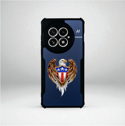 Eagle Mobile Cover For Oneplus 13r