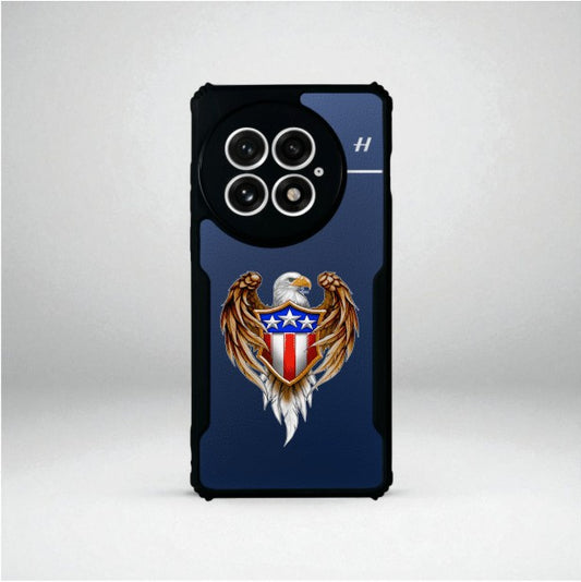 Eagle Mobile Cover For Oneplus 13r