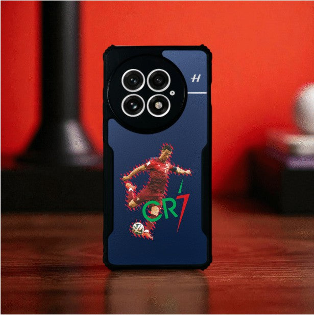 CR7 Mobile Cover For Oneplus 13r