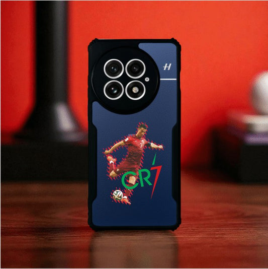CR7 Mobile Cover For Oneplus 13r
