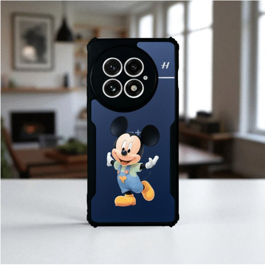 Mickey Mobile Cover For Oneplus 13r