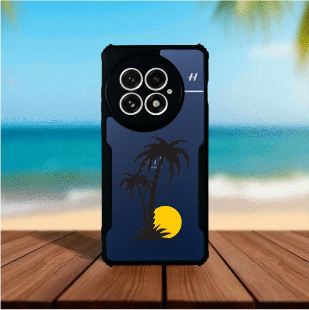 Nature Mobile Cover For Oneplus 13