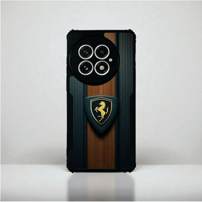 Speed Icon Mobile Cover For Oneplus 13r