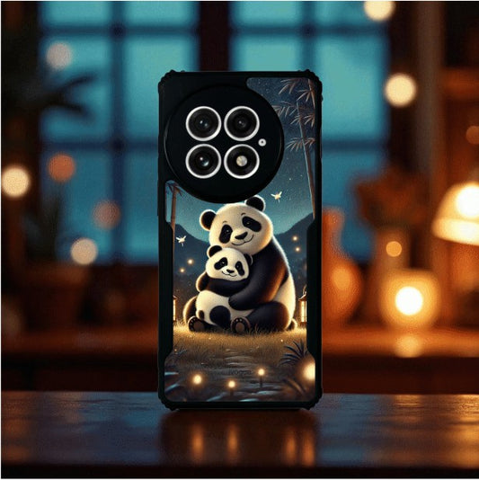 Forever Hug Mobile Cover For Oneplus 13r