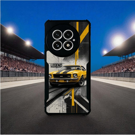 Drift King Mobile Cover For Oneplus 13r