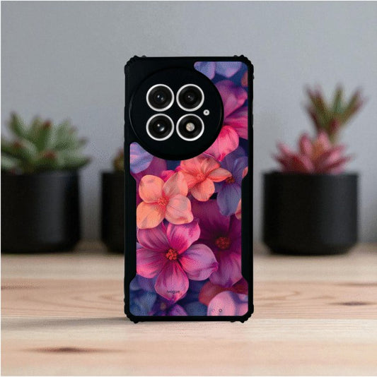 Glow Garden Mobile Cover For Oneplus 13r