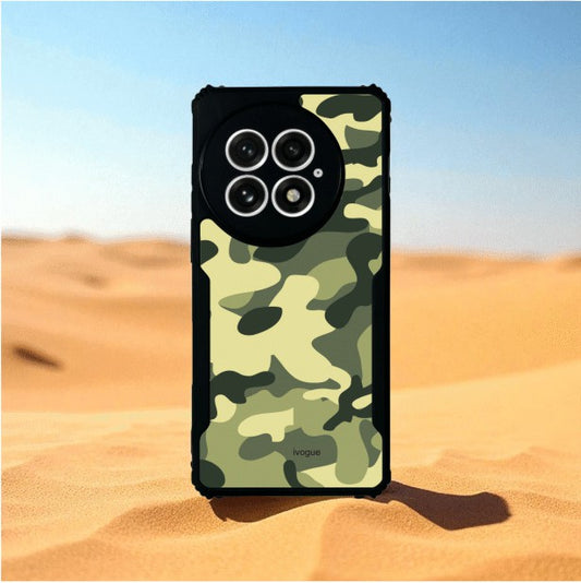 Army Vibe Mobile Cover For Oneplus 13r