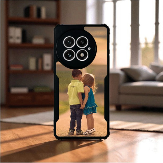Innocent Love Mobile Cover For Oneplus 13r