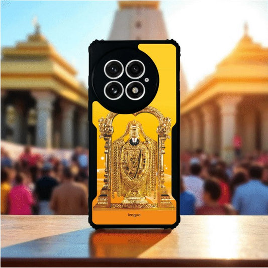 Lord Venkatesha Mobile Cover For Oneplus 13r