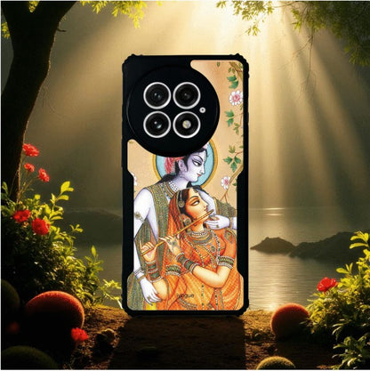 Radha Madhav Mobile Cover For Oneplus 13r