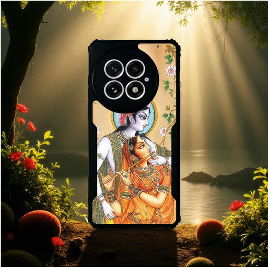 Radha Madhav Mobile Cover For Oneplus 13r