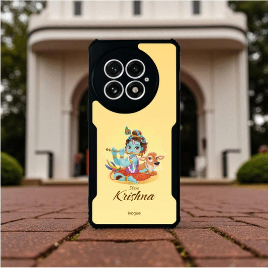 Bal Krishna Charm Case For Oneplus 13r