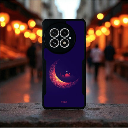 Eid Elegance Mobile Cover For Oneplus 13r
