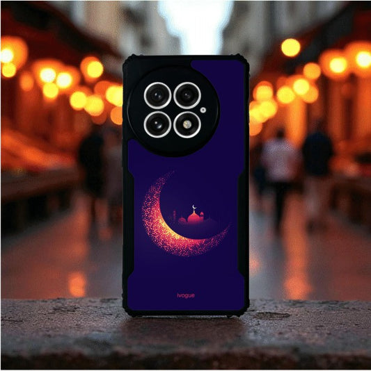 Eid Elegance Mobile Cover For Oneplus 13r